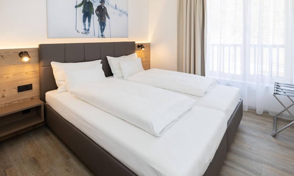 Hinterstoder Apartment | Piessling Standard - 19 nights - Dormio Aparthotel Hinterstoder
