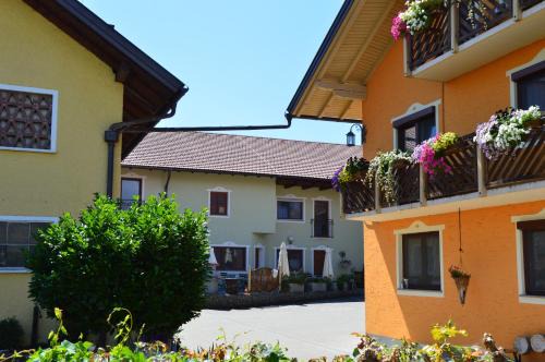 Franking House | Pimperlhof