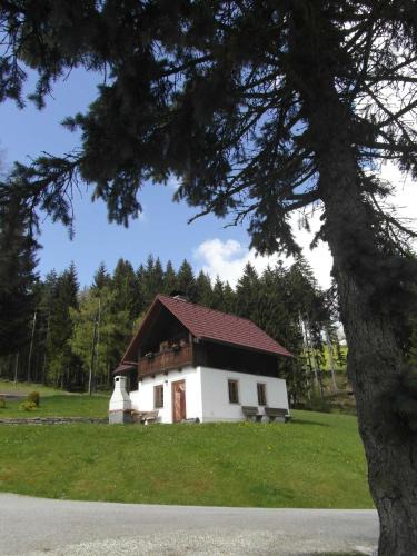 Sankt Kathrein am Hauenstein House | Pircherhof - Urlaub und Erholung im Troadkost'n