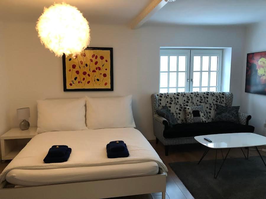 Riedenburg Apartment | PIXI Apartment