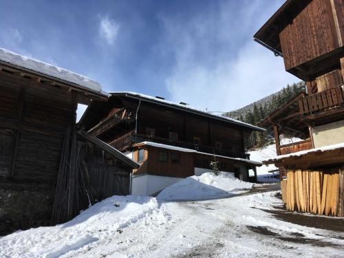 Sankt Veit in Defereggen House | Planerhof
