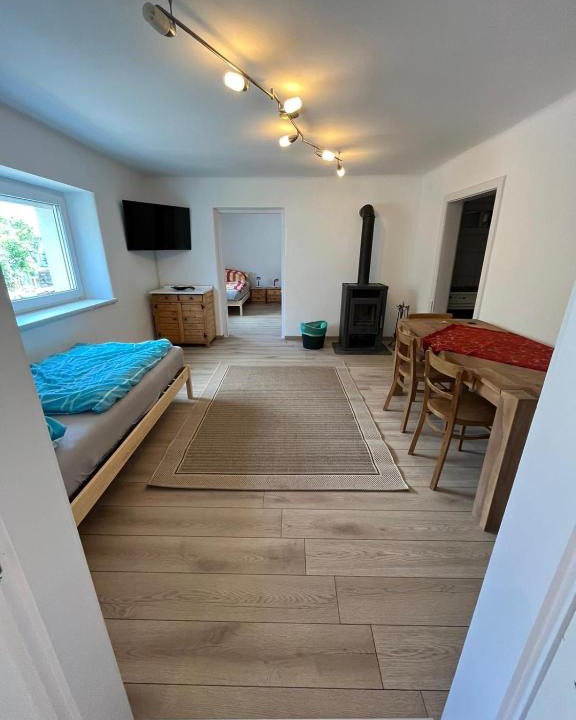 Fohnsdorf Apartment | Platzerl am Waldrand
