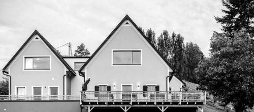 Gamlitz House | Posthansl l Sernau 1