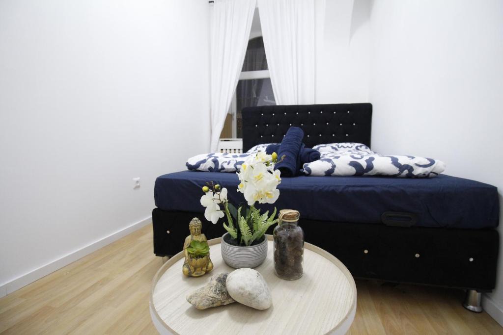 Ottakring Apartment | Premier Double room TH b