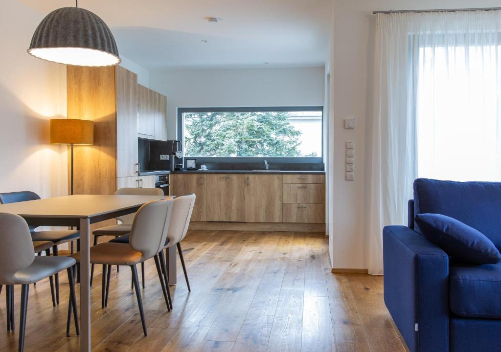 Hietzing Apartment | Premium Green Apartments Vienna