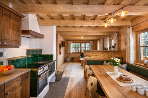 Haus im Ennstal House | Prenner Alm