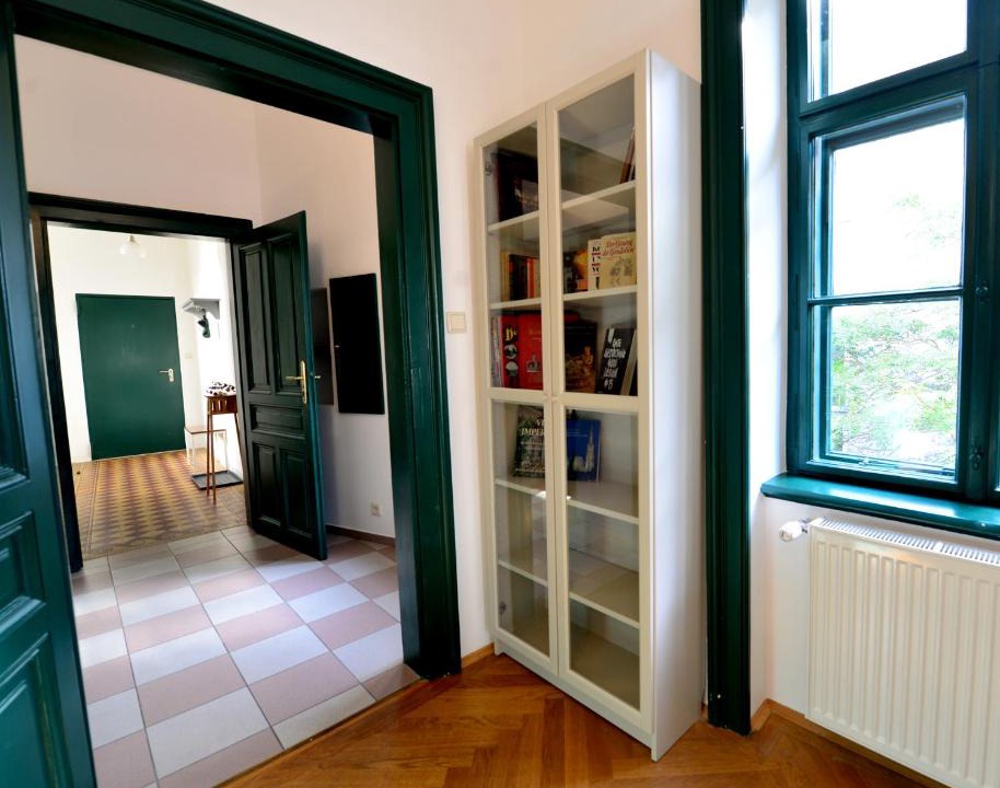 Erdberg Apartment | Quiet & Green, With Terrace