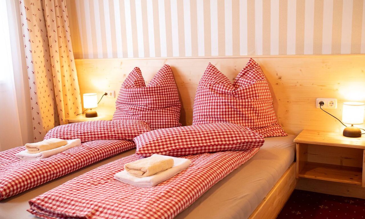 Zederhaus Bed & Breakfast | Rösslgut