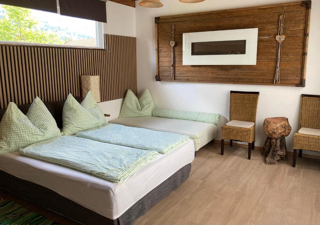 Berg im Drautal Resort | Radlerstation-Sandhof