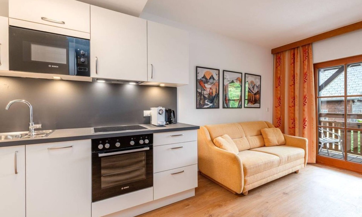 Mitterberg Apartment | Reisslerhof 7-Person Apartment - Reisslerhof Hotel & Apartments by myNests
