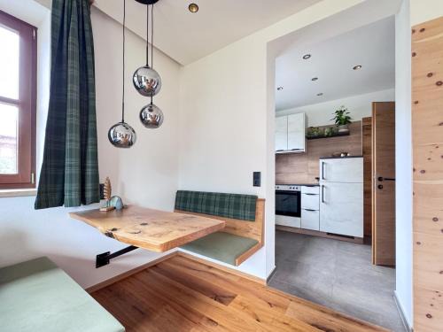Lesachtal Apartment | Rennerhof - Ferienwohnung im Lesachtal