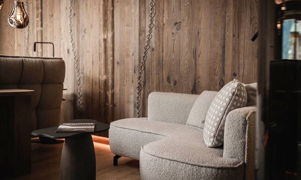 Graen House | Residence Family Suite with Children's Room - The Angel