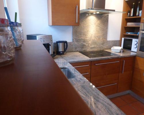 Maxglan Apartment | Residenz