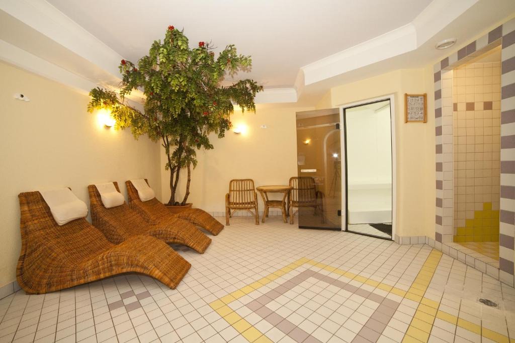 Ebene Apartment | Residenza Solaris
