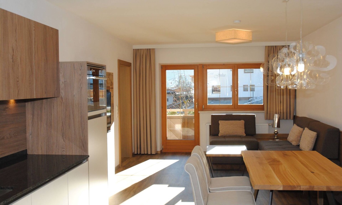 Burgstall Apartment | Resort Schrofenblick