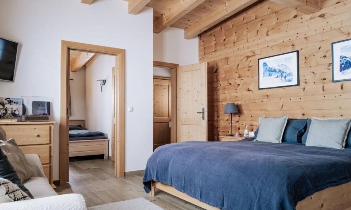 Mittersill Cabin | Resterhöhe Berggasthaus & Lodge