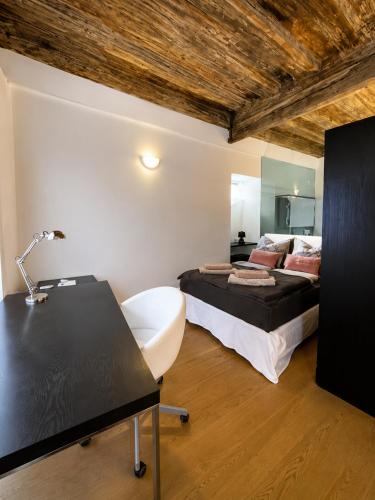 Krems an der Donau Apartment | revLIVING Wachau Altstadt Studio Krems