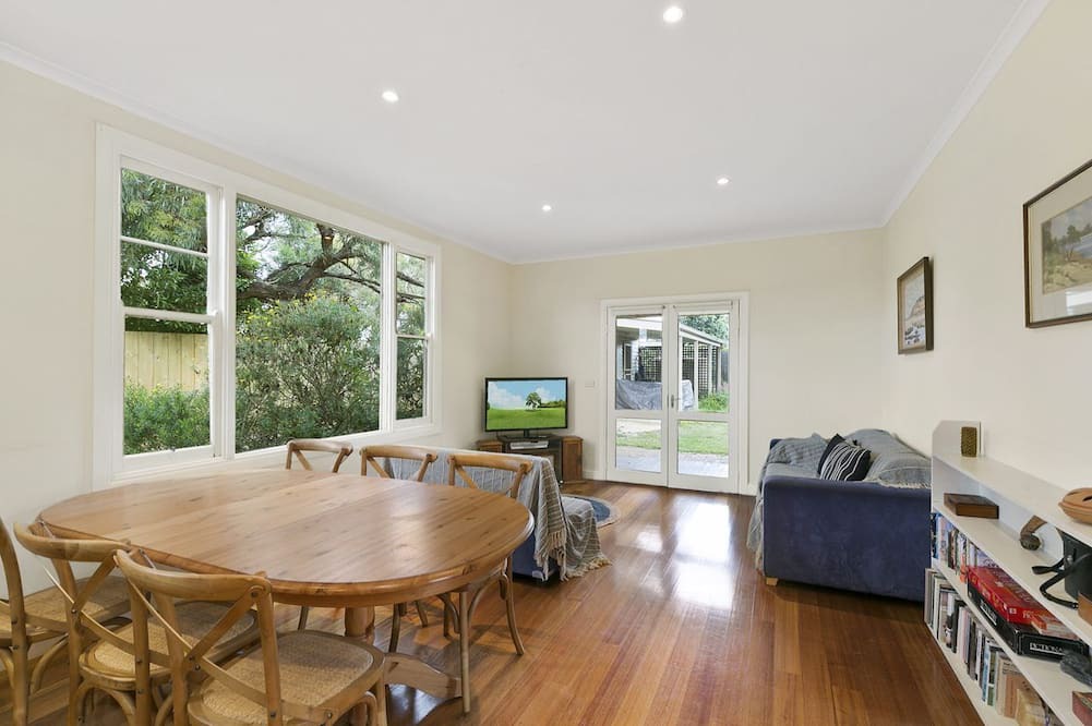 Anglesea House | Rivernook