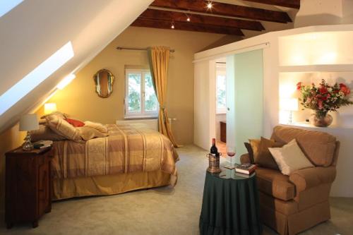 Bad Erlach House | Romantic Cottage