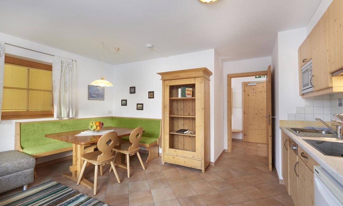 Konigsleiten Apartment | Rumpelstiltskin - Appartements Sonneck