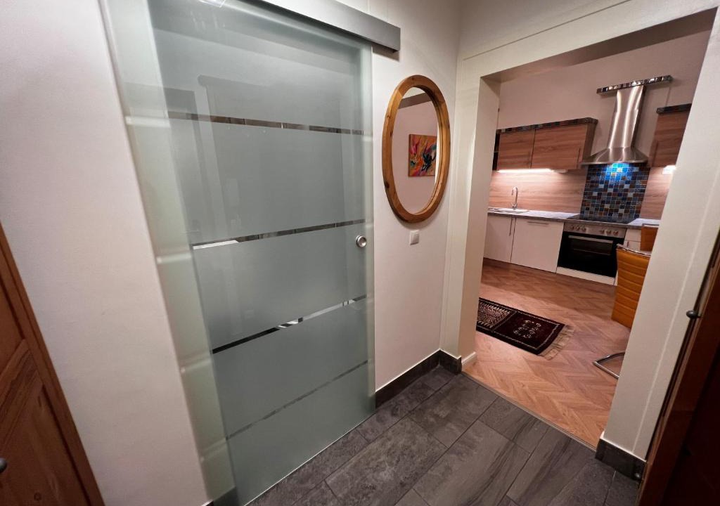 Favoriten Apartment | S&E Apartments Vienna