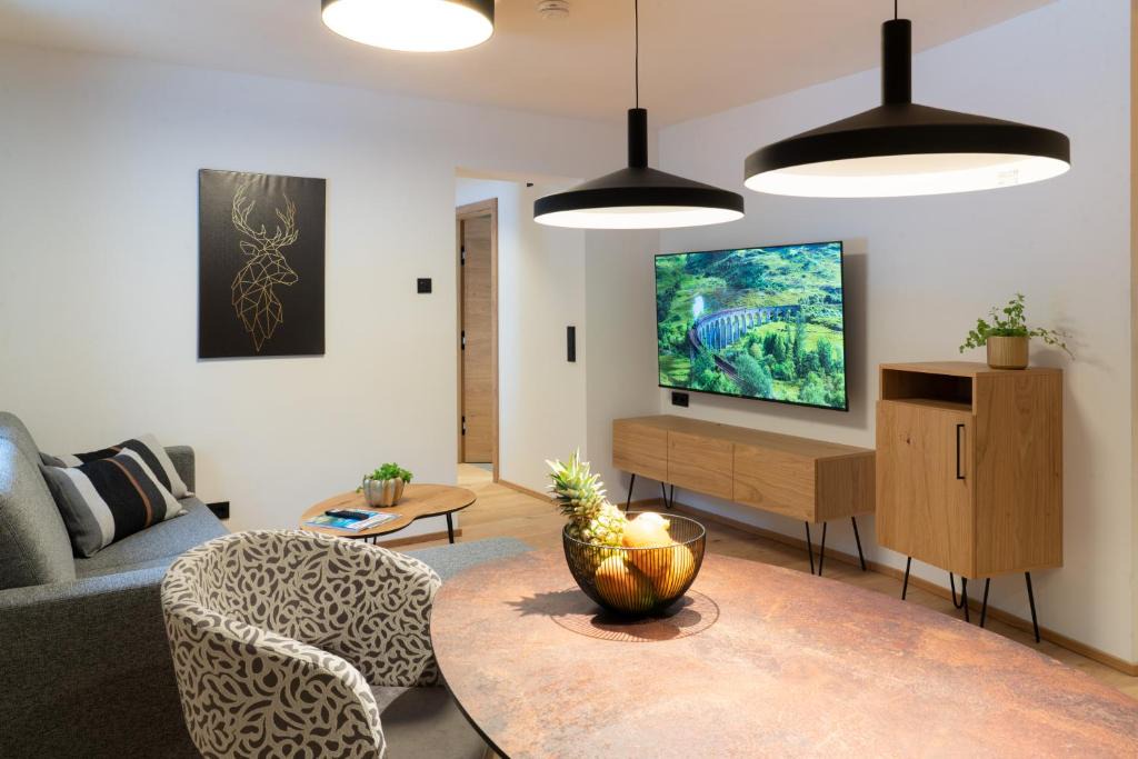 Ebensee Apartment | Salzkammergut Lodge