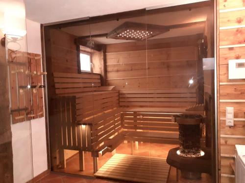 Lachtal House | Schönberghütte