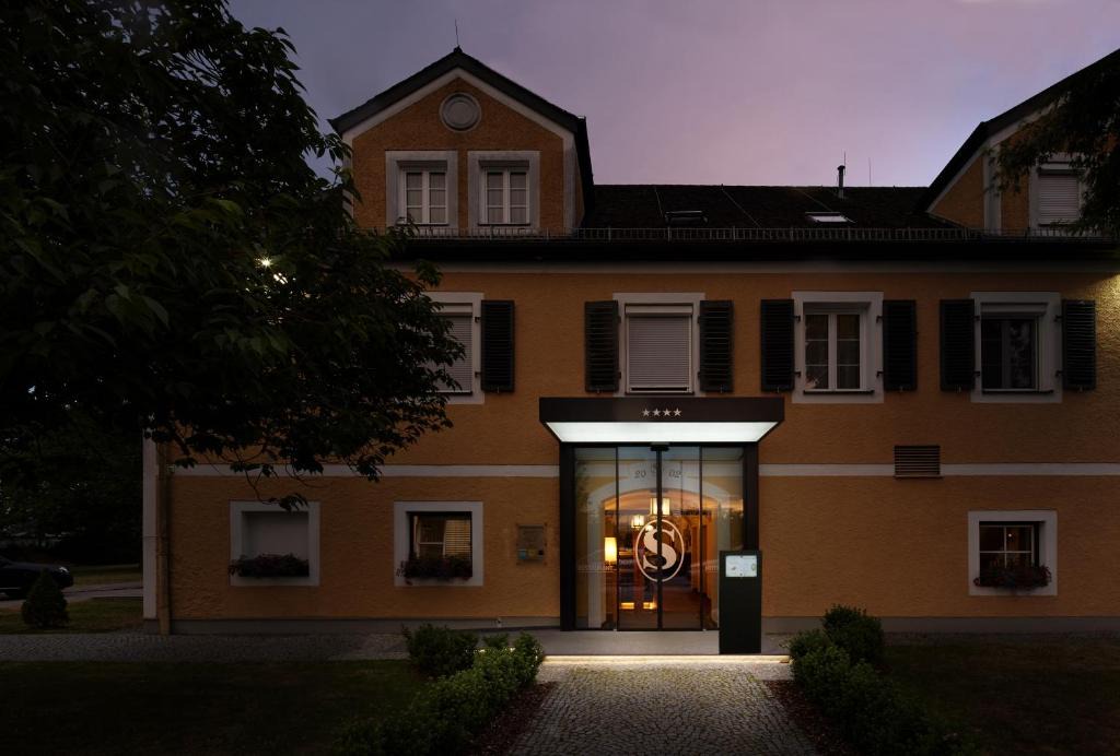 Braunau am Inn Hotel | Schüdlbauer´s Hotel-Restaurant-Bar
