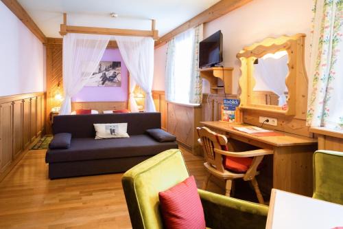 Prein an der Rax Hotel | Scharfegger's Raxalpenhof - Zuhause am Land