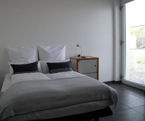 Engabrunn Apartment | Scherer Living