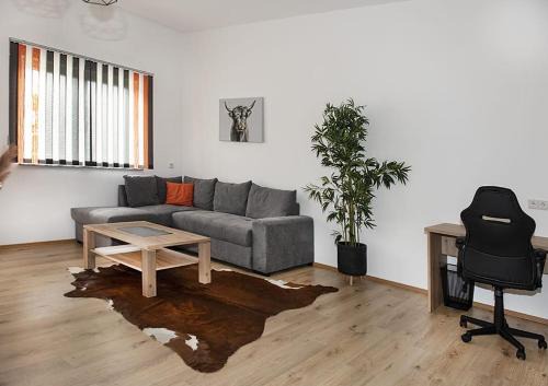 Spielberg Apartment | Schindelbacherhof