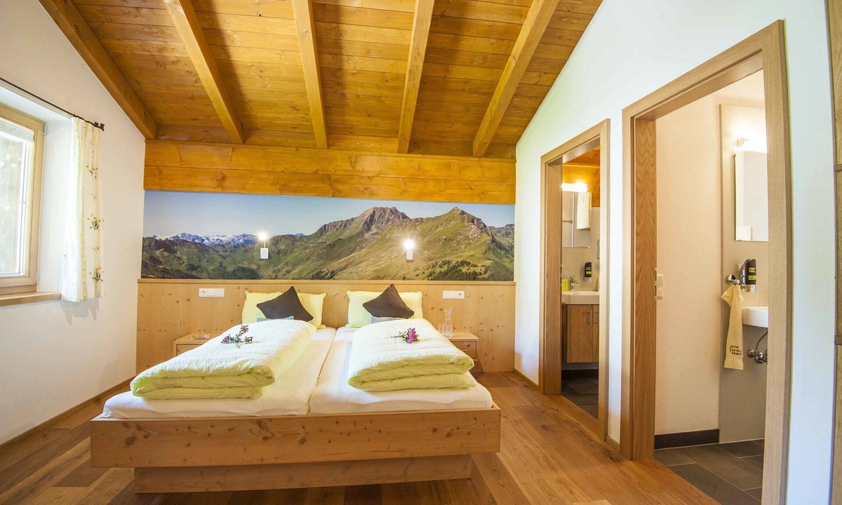 Maishofen Hotel | Schloss Saalhof