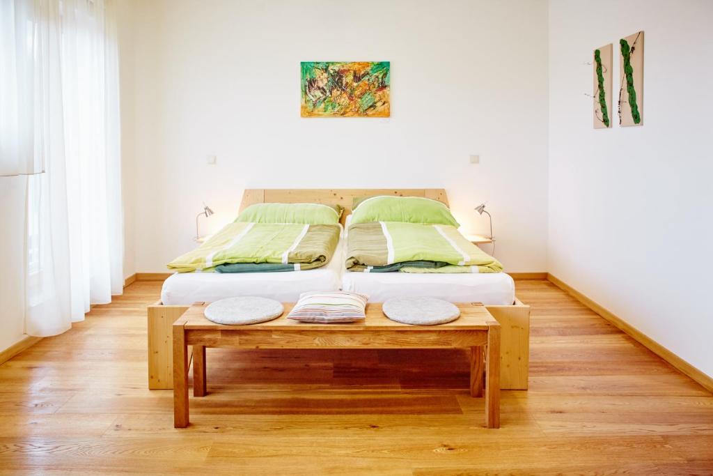 Rohrendorf bei Krems Bed & Breakfast | Schmankerl und Gast