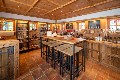 Obertauern Apartment | Schmiedlehenalm