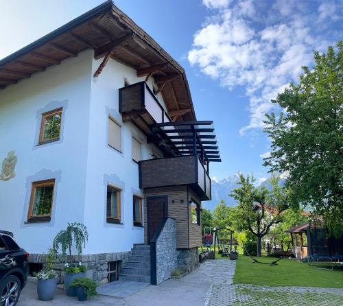 Doelsach Apartment | Schusterhof-Appartments