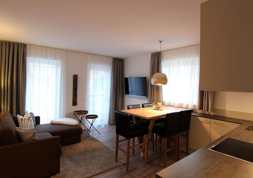 Gatschach Apartment | Seehaus 17 - Seehaus Winkler