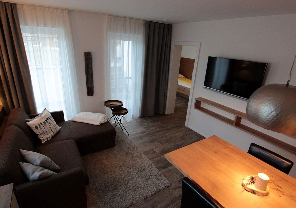 Gatschach Apartment | Seehaus 18 - Seehaus Winkler