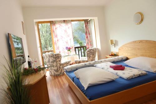 Bodensdorf Hotel | Seehotel Birkenhof