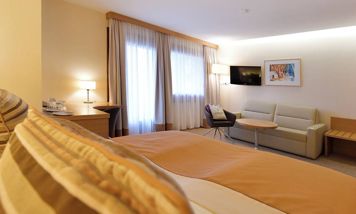 Rust Hotel | Seehotel Rust