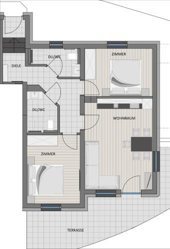 Brixen im Thale Apartment | Seereith Apartments
