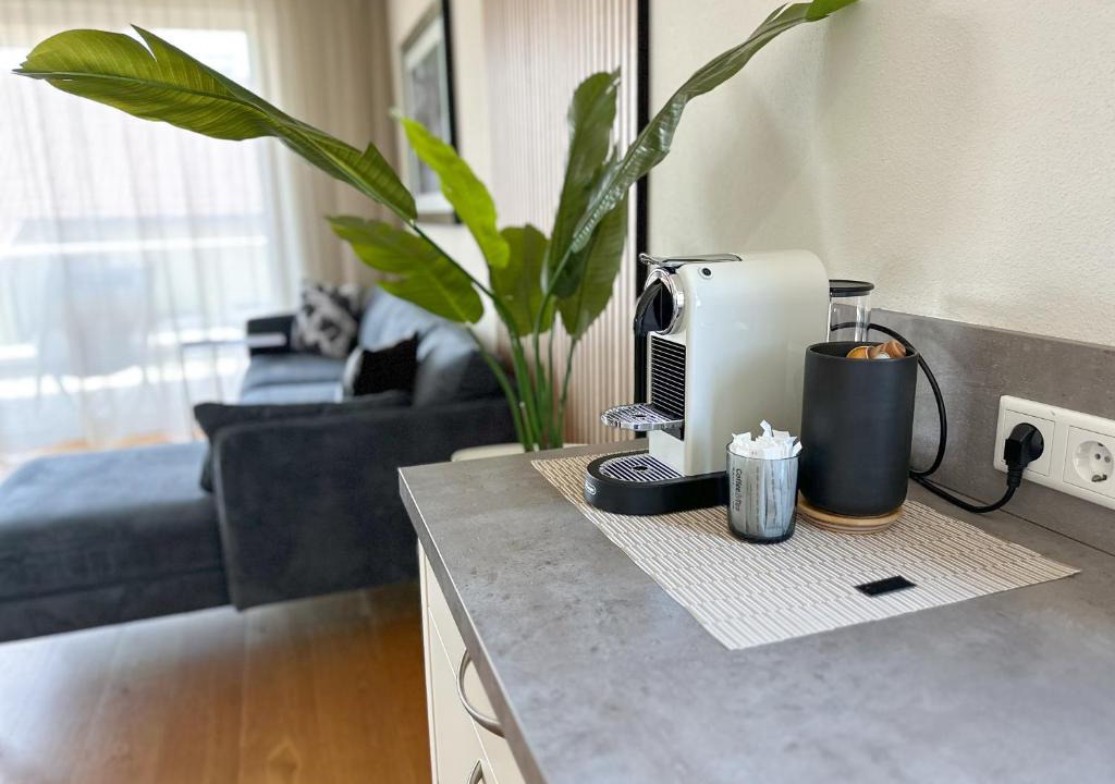 Seekirchen Markt Apartment | "SEVEN" Premium Apartments Seekirchen