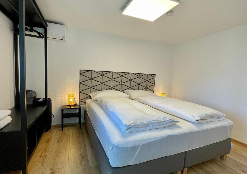 Abtissendorf House | SHOME TinyHouse Graz-Süd I Self Check-in