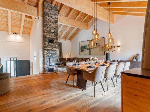 Turracher Hohe House | Silas Mountain Chalet