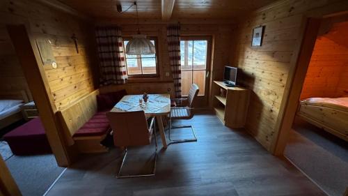 Matrei in Osttirol Apartment | Simiterhof