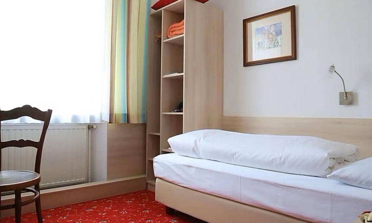 Steyr House | Single room, shower or bath, WC, 1 bedroom - Schwechaterhof