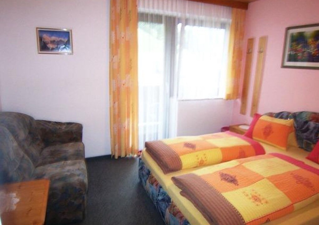 Woerth Apartment | Single room with shower, WC - Sonnblickhof ***