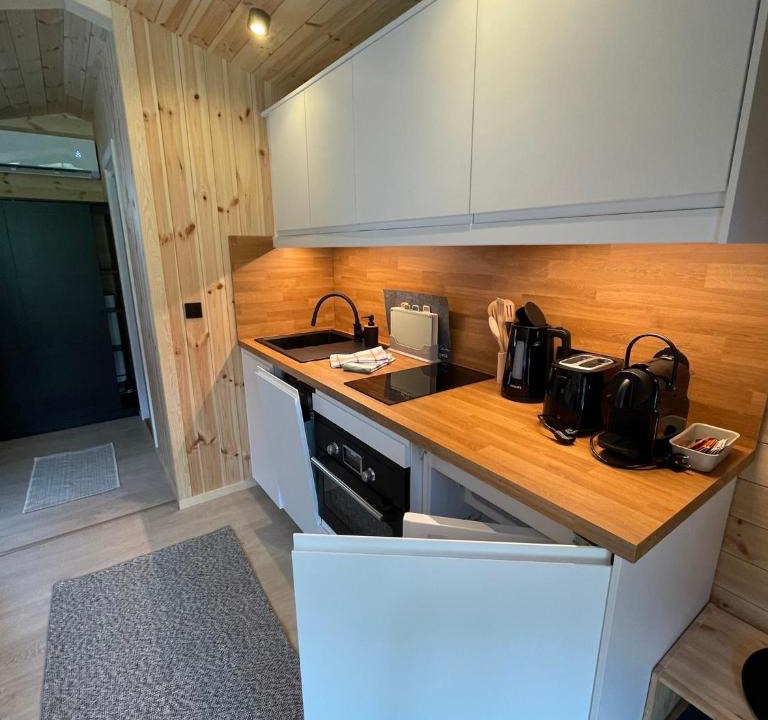 Watschig Apartment | Sisis Cosy House