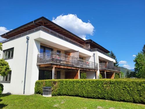 Schuttdorf Apartment | Ski & Golf Suites Zell am See