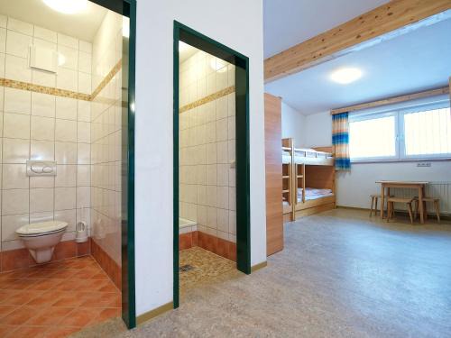 Hinterglemm Hostel | Ski In-Ski Out - Gästehäuser Saalbach-Hinterglemm - Wallegghof Christianhof