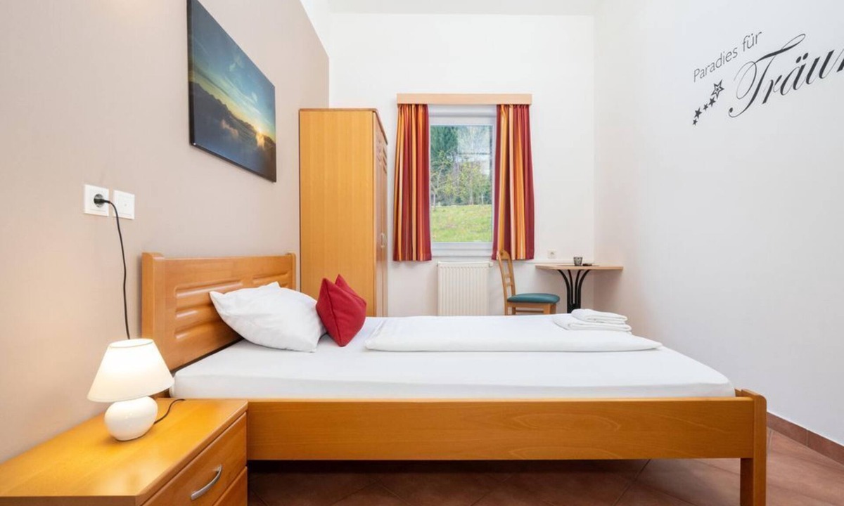 Grossraming Apartment | Small apartment - 1 bed (18 m²) - Apartmentdorf Flößerstube